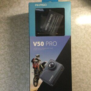 Action Camera